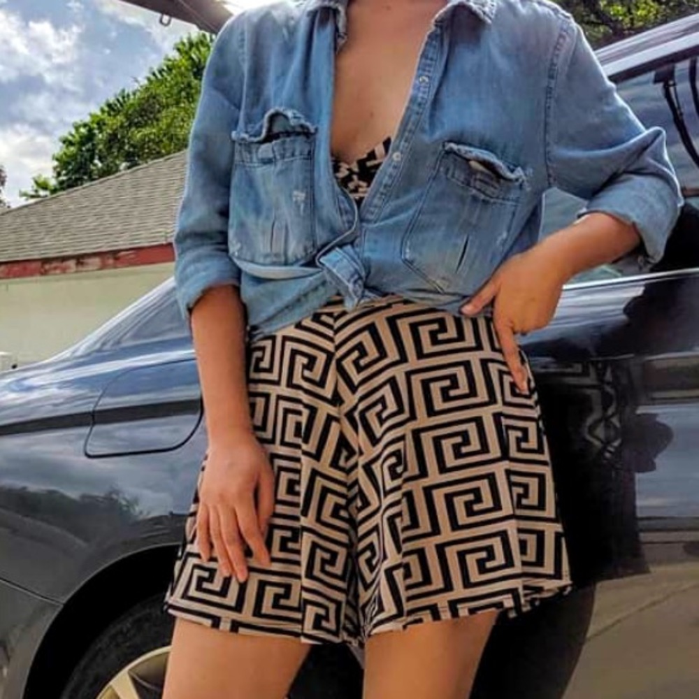 Women’s jumpsuit